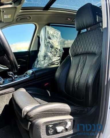 2021' BMW X7 ב.מ.וו photo #5