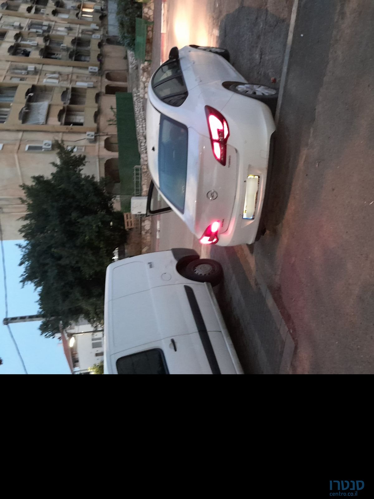 2013' Opel Astra אופל אסטרה photo #2