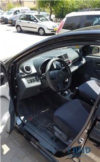 2015' Suzuki Alto photo #3