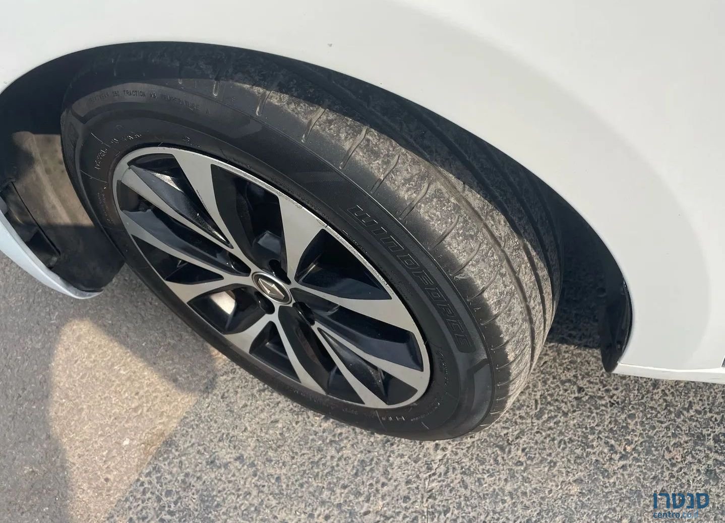 2021' Renault Clio רנו קליאו photo #5