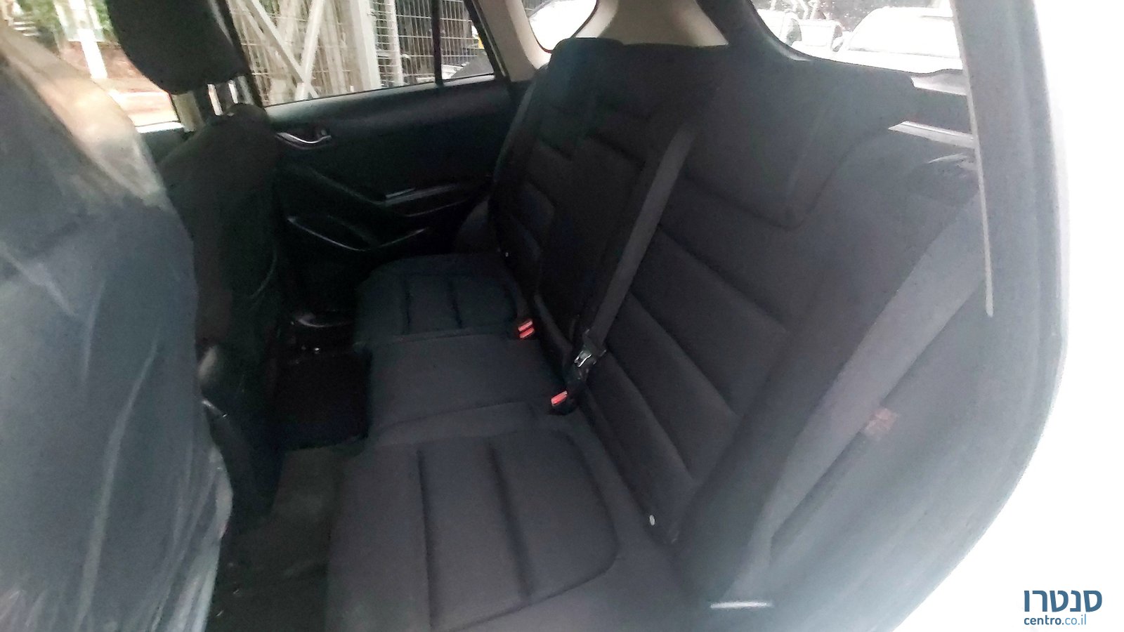 2016' Mazda CX-5 photo #6