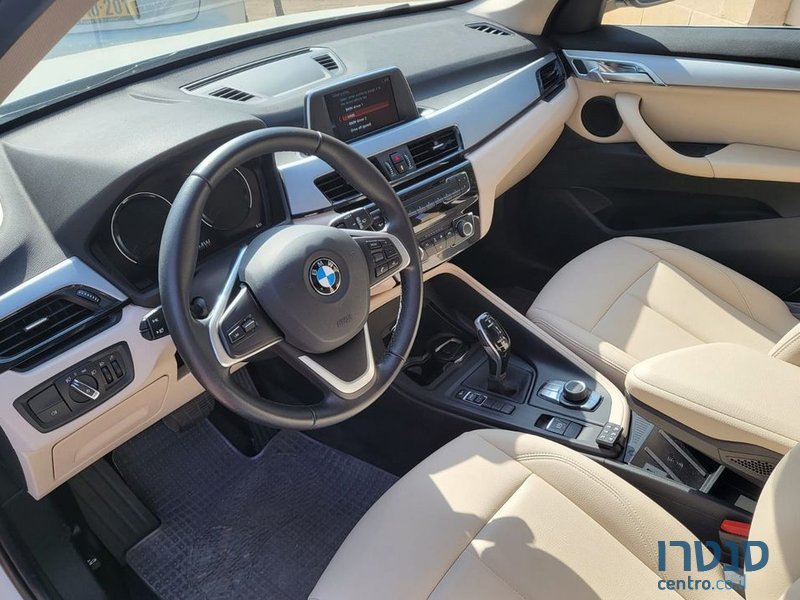 2020' BMW X1 ב.מ.וו photo #5