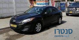 2009' Mazda 3 3 מאזדה photo #3