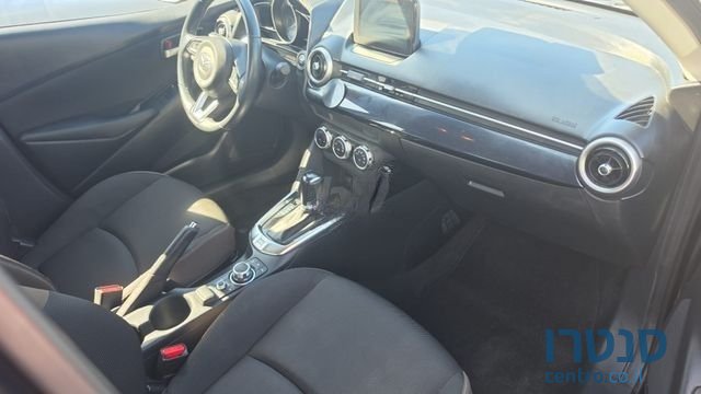 2023' Mazda 2 מאזדה 2 photo #2