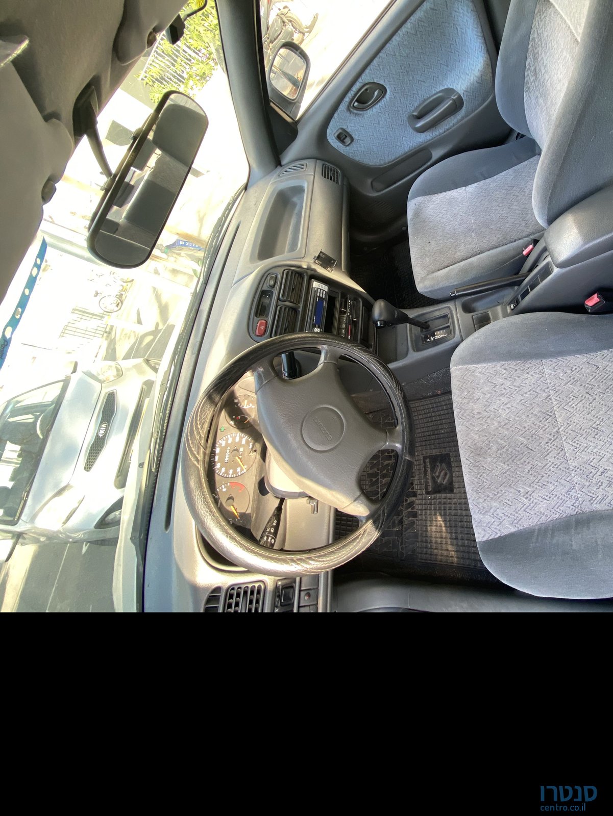 2022' Suzuki Baleno סוזוקי בלנו photo #3