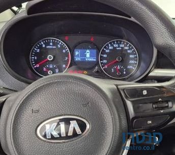 2019' Kia Picanto קיה פיקנטו photo #5