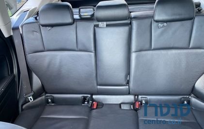 2014' Subaru Forester סובארו פורסטר photo #4
