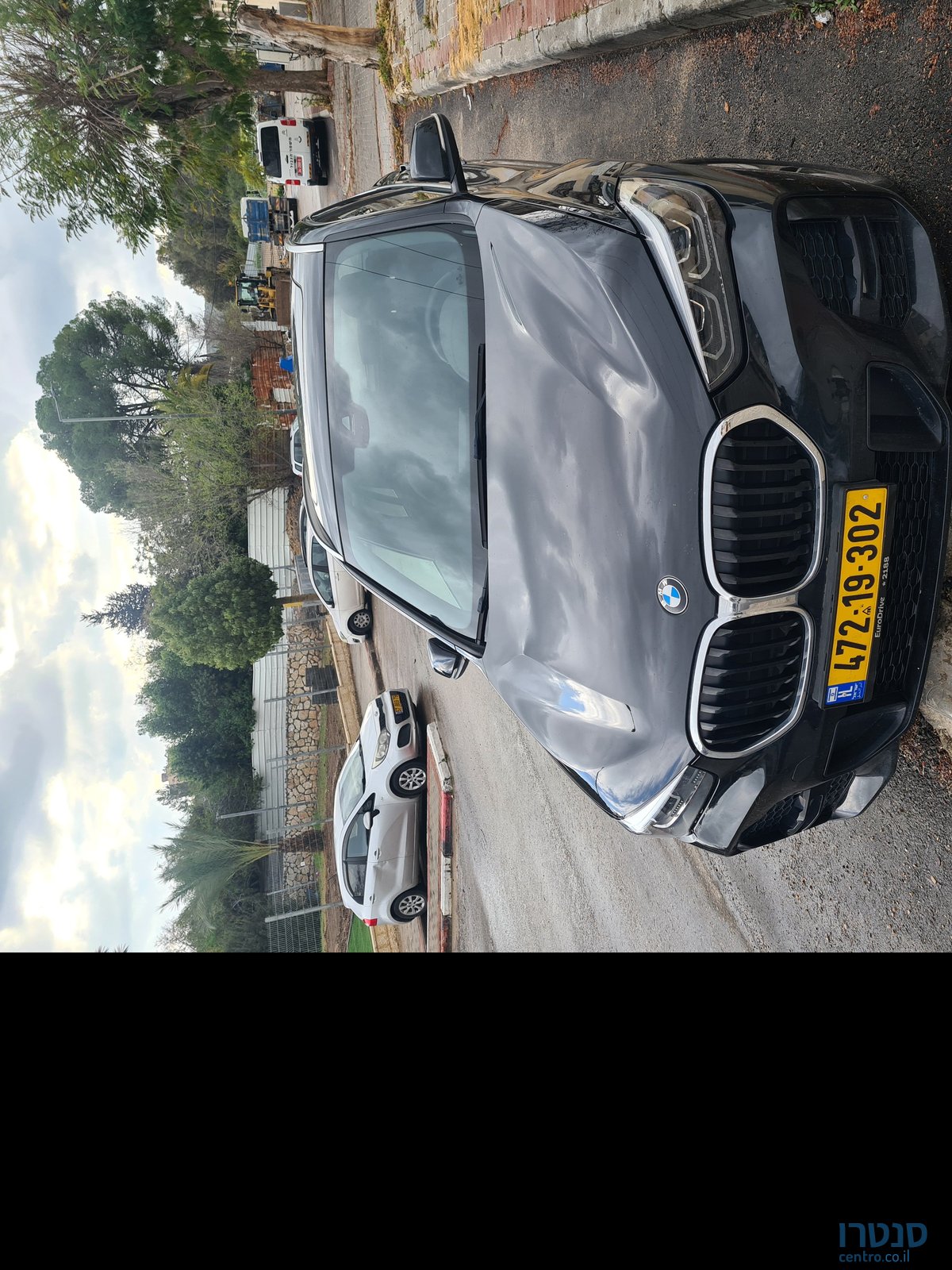 2021' BMW X1 ב.מ.וו photo #1