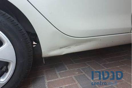 2014' Kia Picanto קיה פיקנטו photo #1