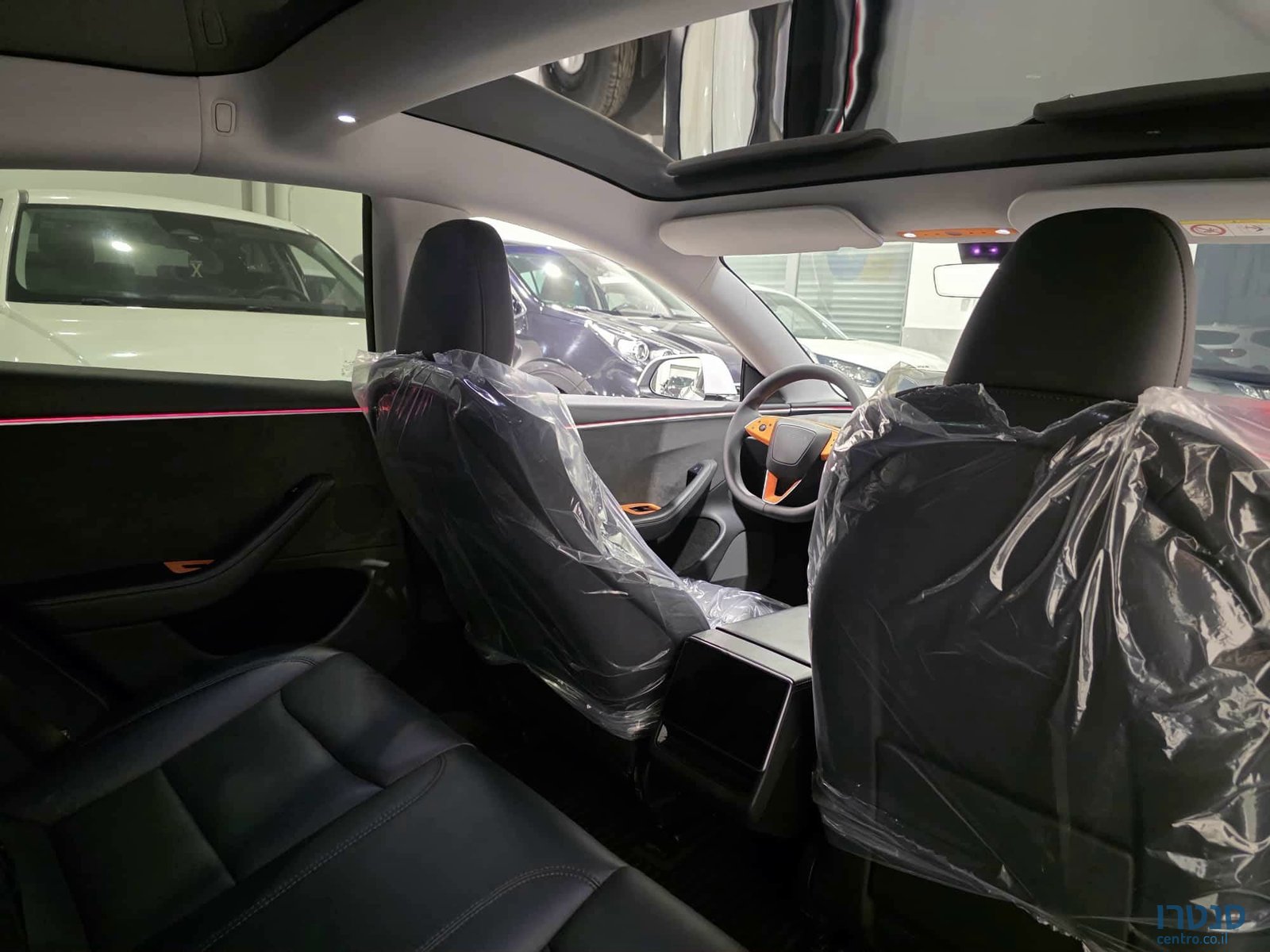 2025' Tesla Model 3 photo #6