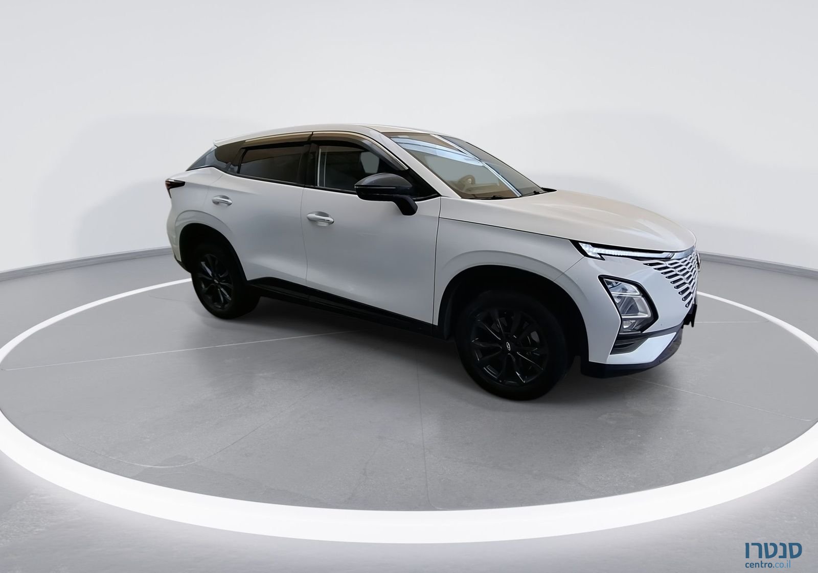 2023' Chery Fx צ׳רי photo #3