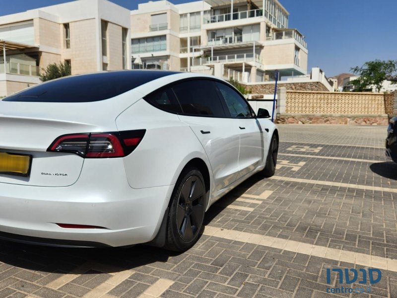 2021' Tesla Model 3 טסלה מודל 3 photo #1