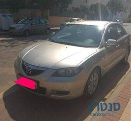 2009' Mazda 3 3 מאזדה photo #2