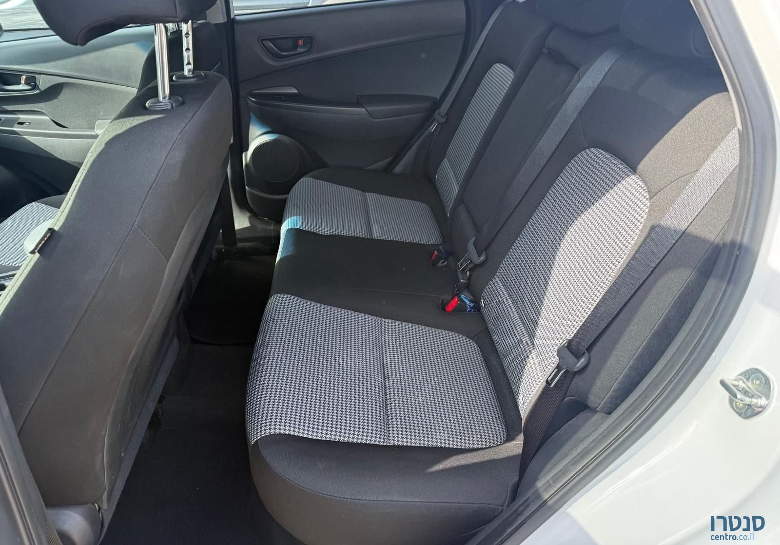 2022' Hyundai Kona יונדאי קונה photo #5