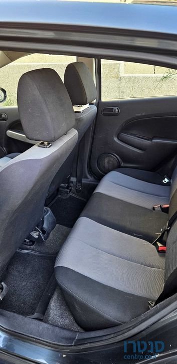 2008' Mazda 2 מאזדה photo #3