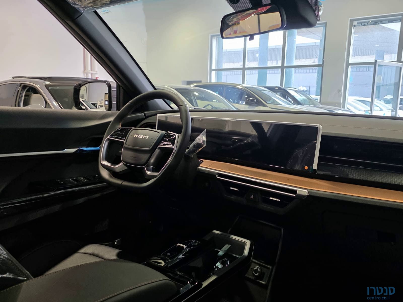 2026' GMC Torres Premium 4×4 photo #5