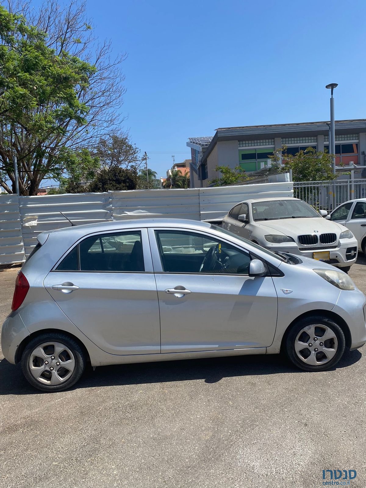 2016' Kia Picanto קיה פיקנטו photo #1