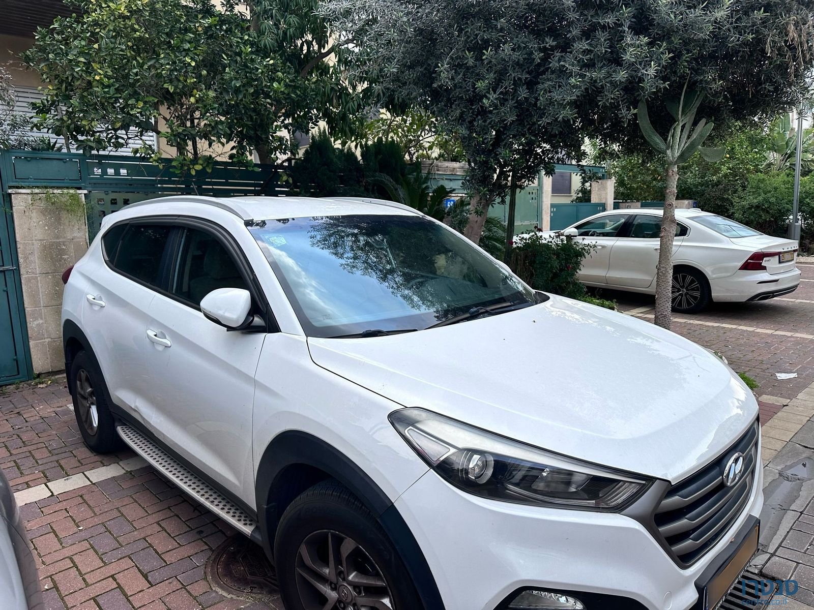 2016' Hyundai i35 יונדאי אלנטרה photo #1