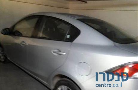 2011' Mazda 2 מאזדה 2 אקטיב photo #1