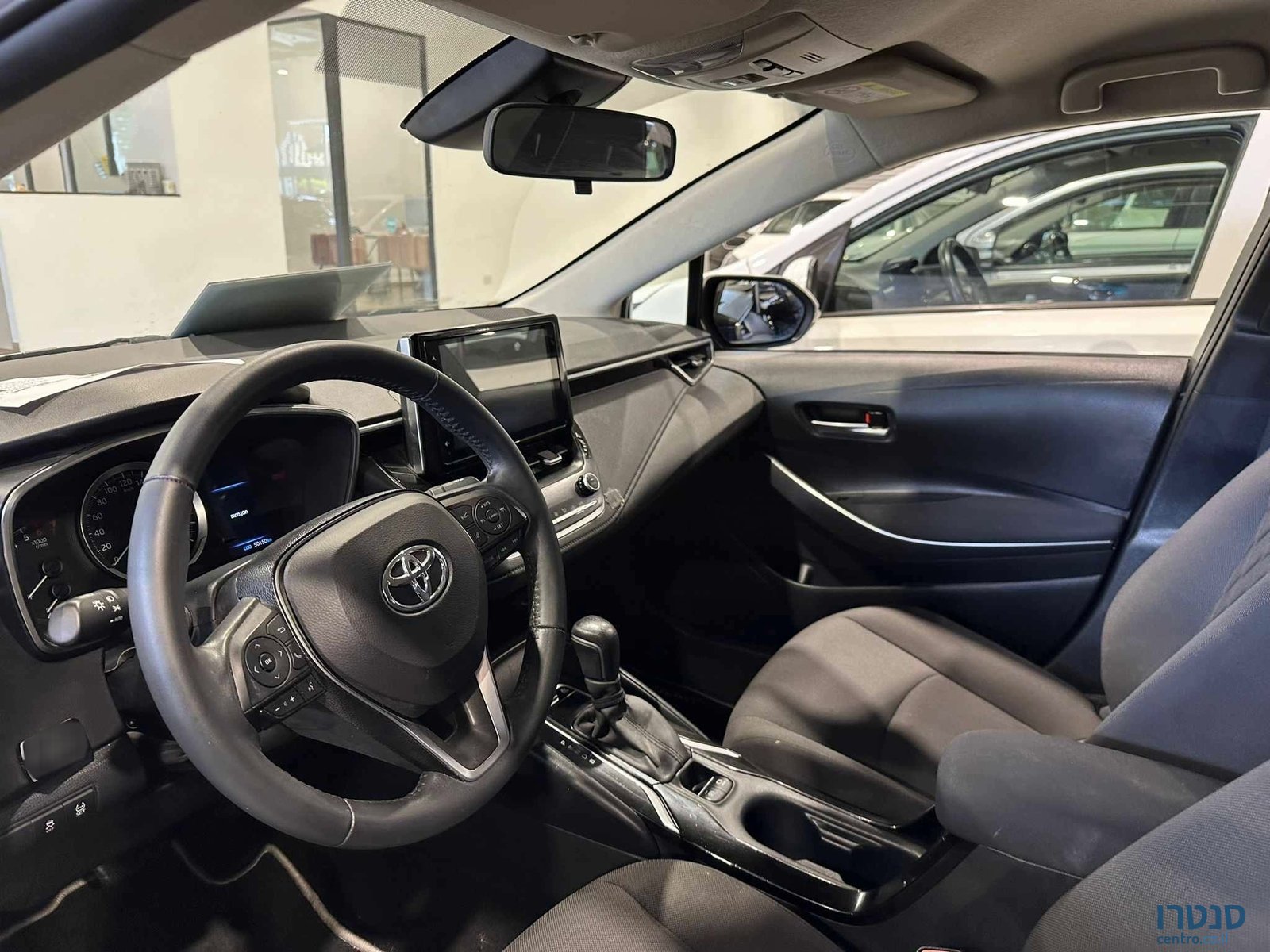 2021' Toyota Corolla photo #5