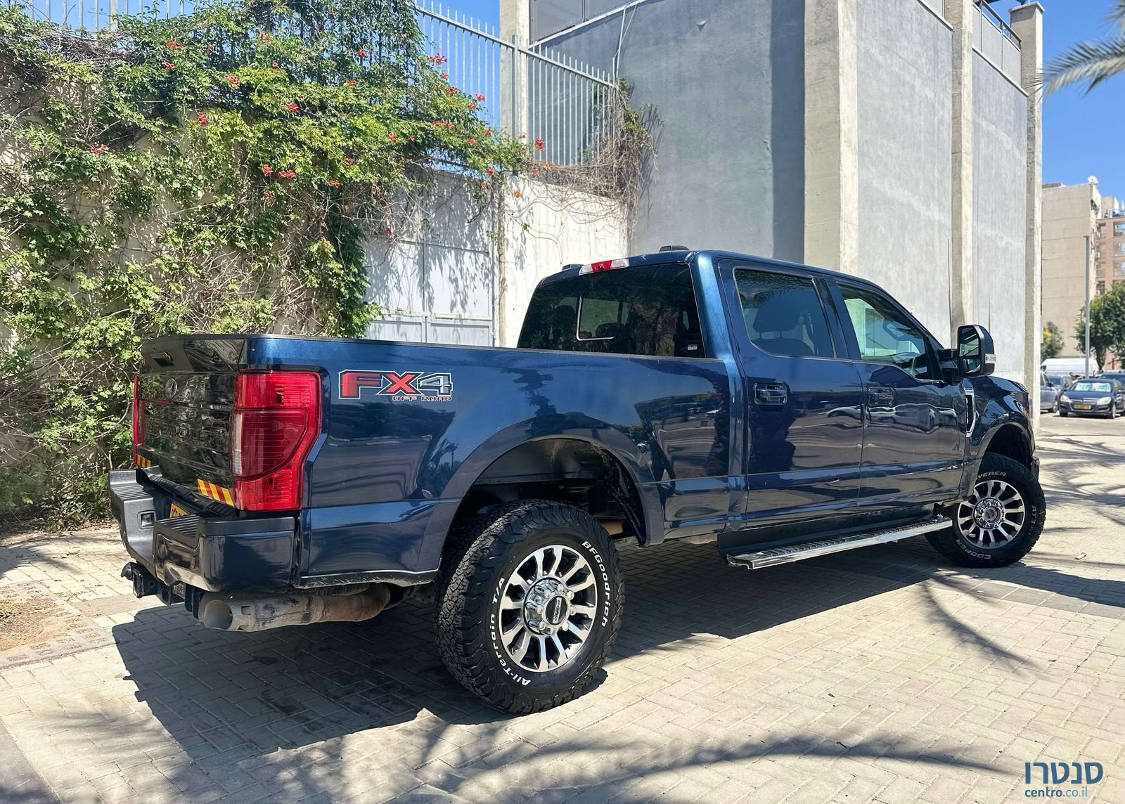 2020' Ford F-250 פורד photo #5