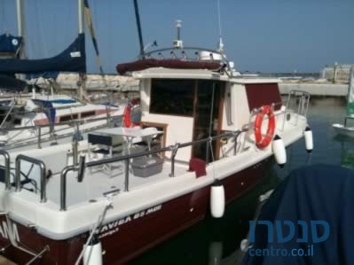 2010' Navigator 8S photo #2