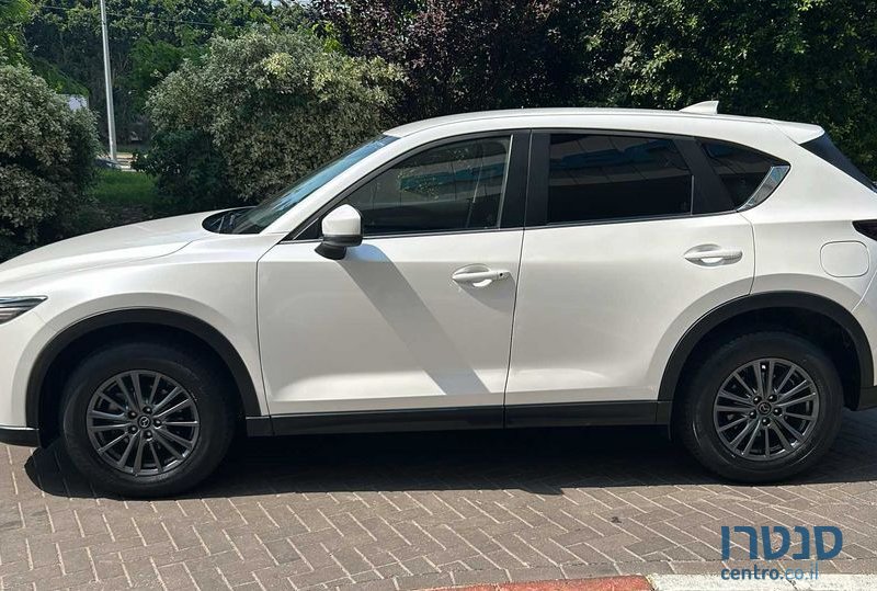 2019' Mazda CX-5 מאזדה photo #4