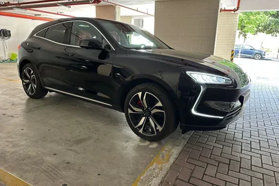 2024' Seres 5 סרס 5