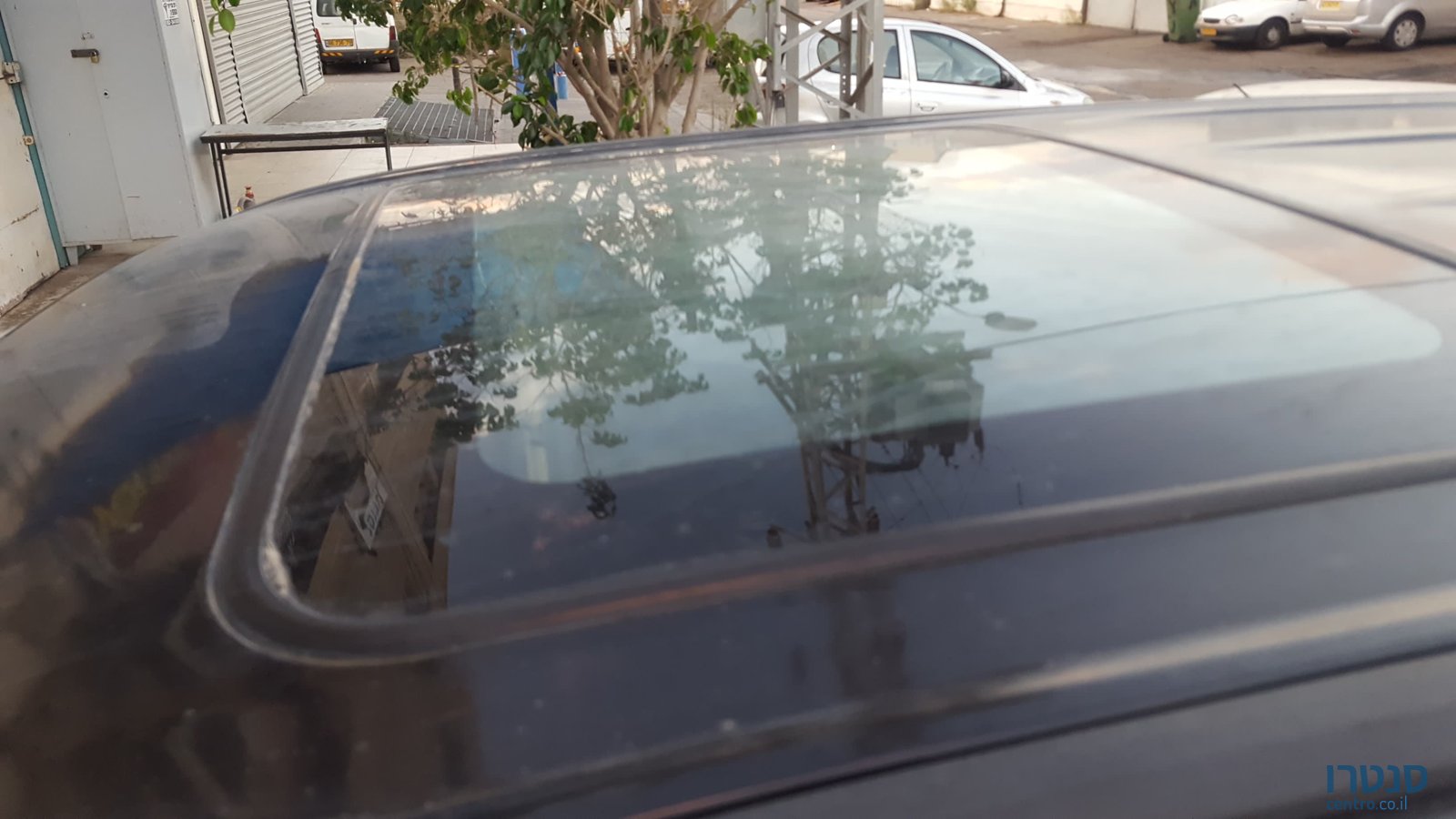 2002' Mazda MPV photo #6