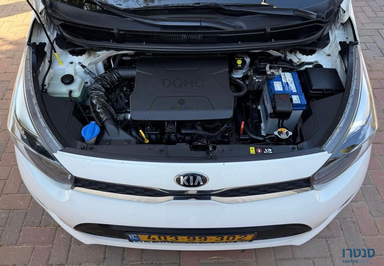 2021' Kia Picanto קיה פיקנטו photo #5