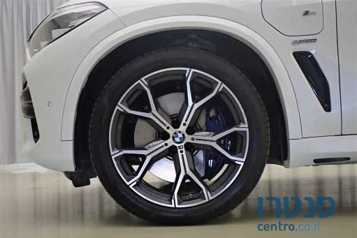 2020' BMW X5 ב.מ.וו photo #6