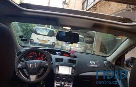 2010' Mazda 3 3 מאזדה photo #1