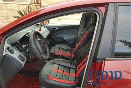 2014' SEAT Ibiza סיאטא יביזה photo #1