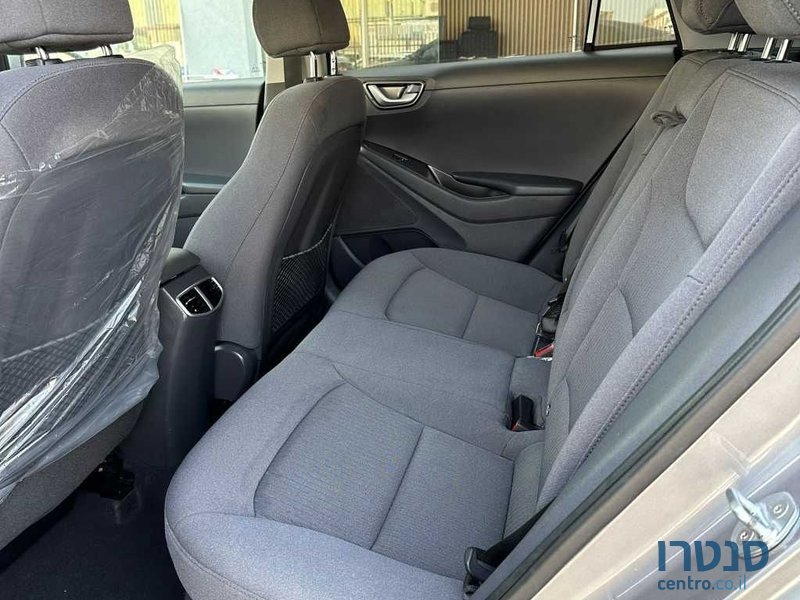 2020' Hyundai Ioniq יונדאי איוניק photo #4