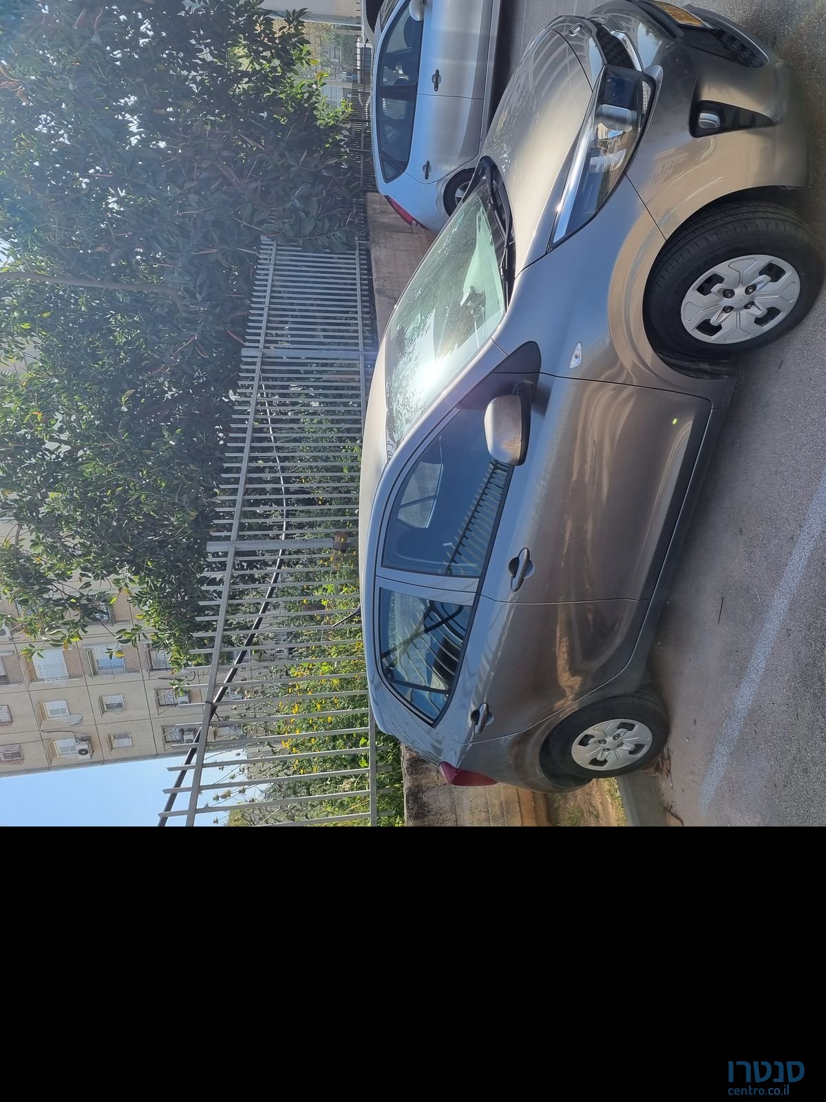 2020' Kia Picanto קיה פיקנטו photo #4