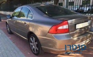 2007' Volvo S80 photo #1
