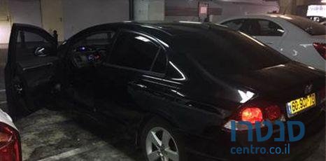 2010' Honda Civic photo #1