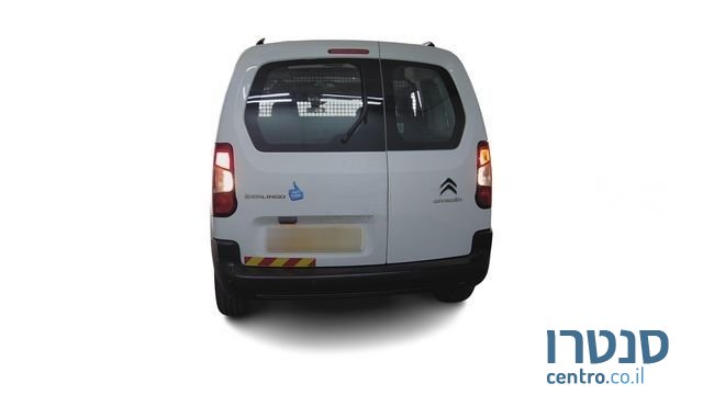 2023' Citroen Berlingo סיטרואן ברלינגו photo #3