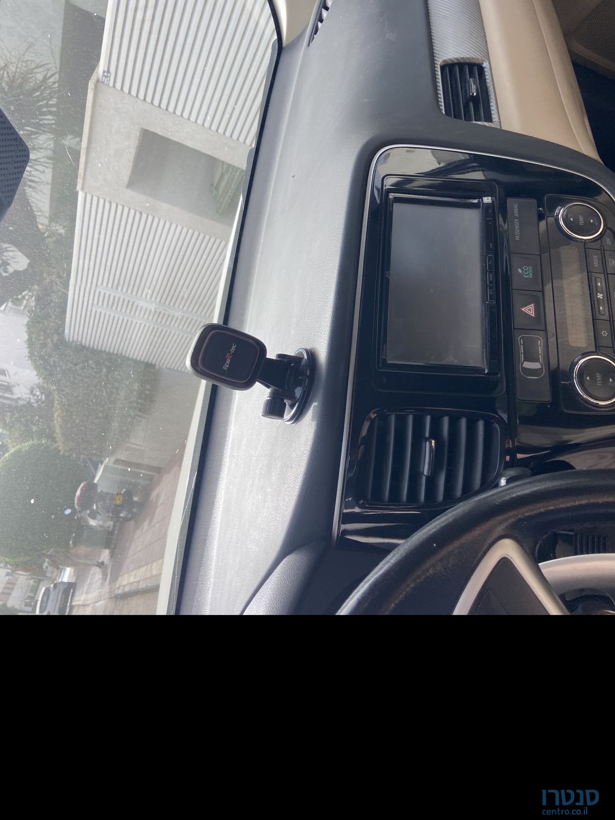 2015' Mitsubishi Outlander מיצובישי אאוטלנדר photo #4