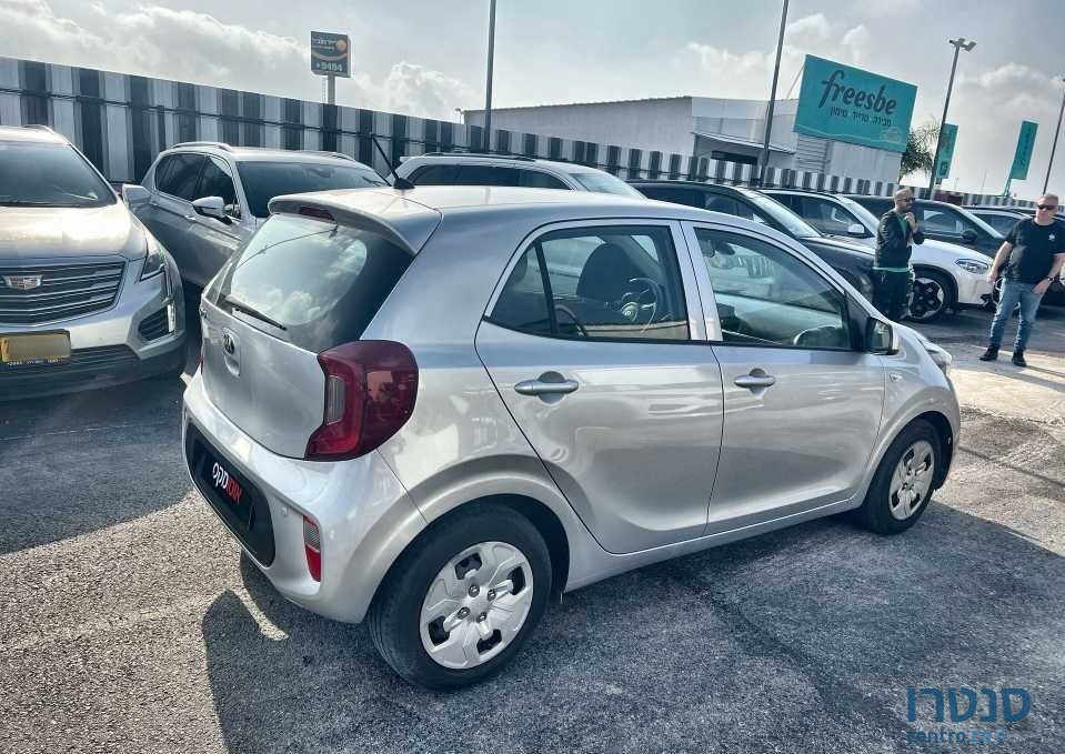 2021' Kia Picanto קיה פיקנטו photo #6