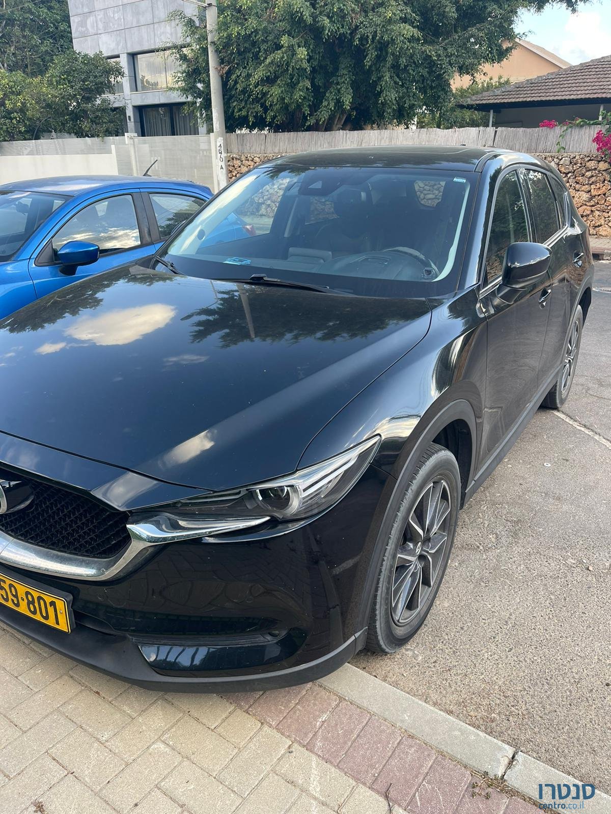 2018' Mazda CX-5 photo #2