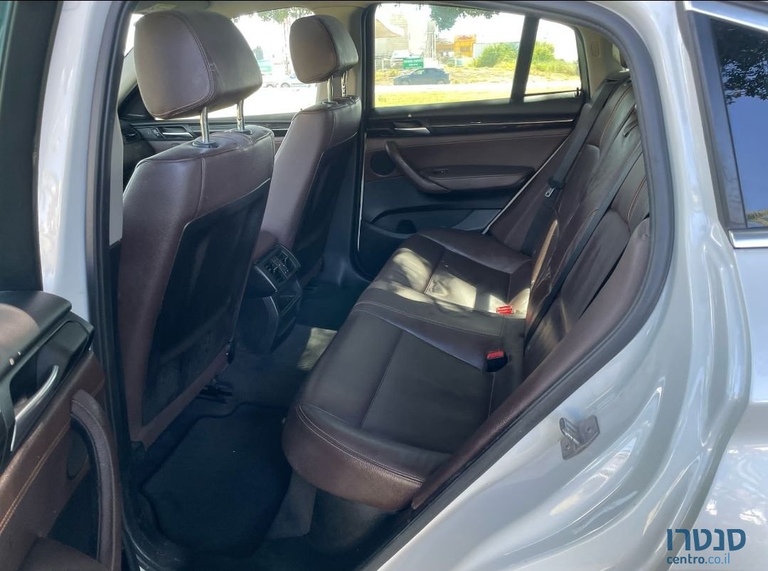 2016' BMW M4 ב.מ.וו M4 photo #6