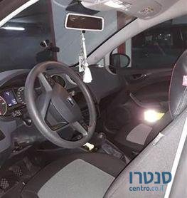 2015' SEAT Ibiza סיאטא יביזה photo #3