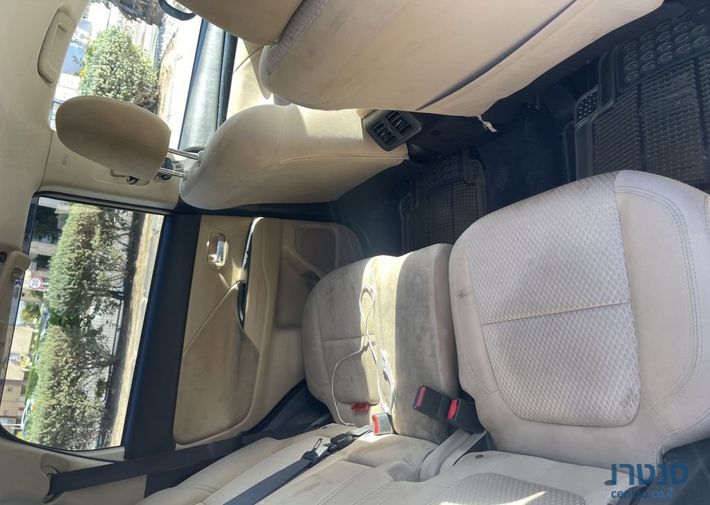 2021' Mitsubishi Outlander מיצובישי אאוטלנדר photo #4