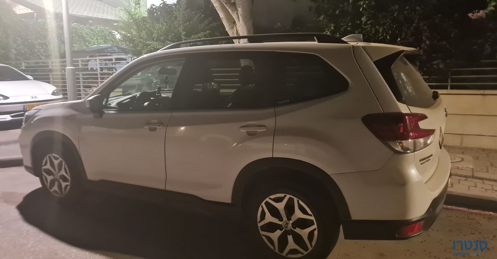 2019' Subaru Forester סובארו פורסטר photo #4