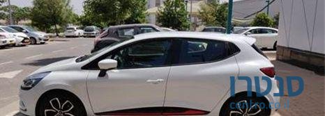 2018' Renault Clio רנו קליאו photo #1