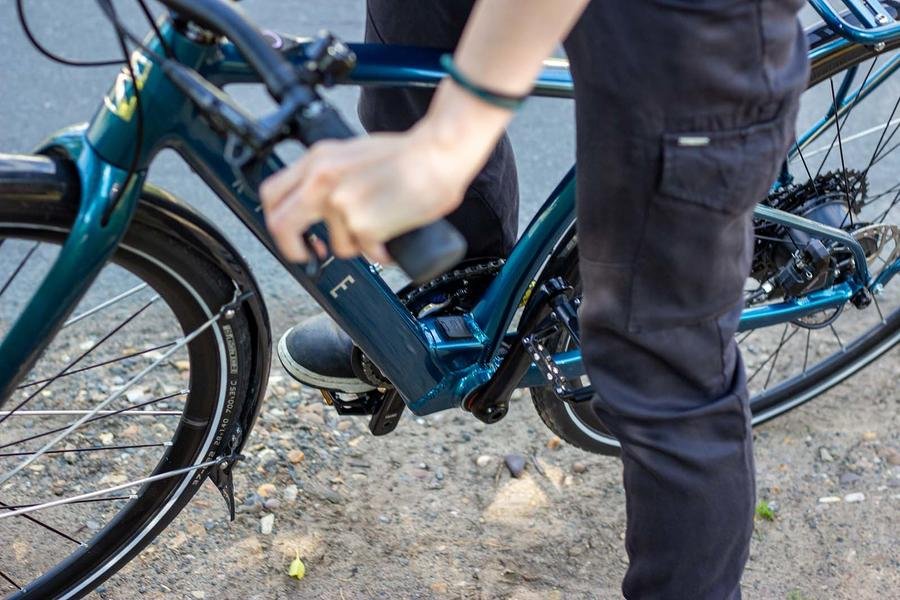 Electric bike FAQs: Everything you want to know about e-bikes