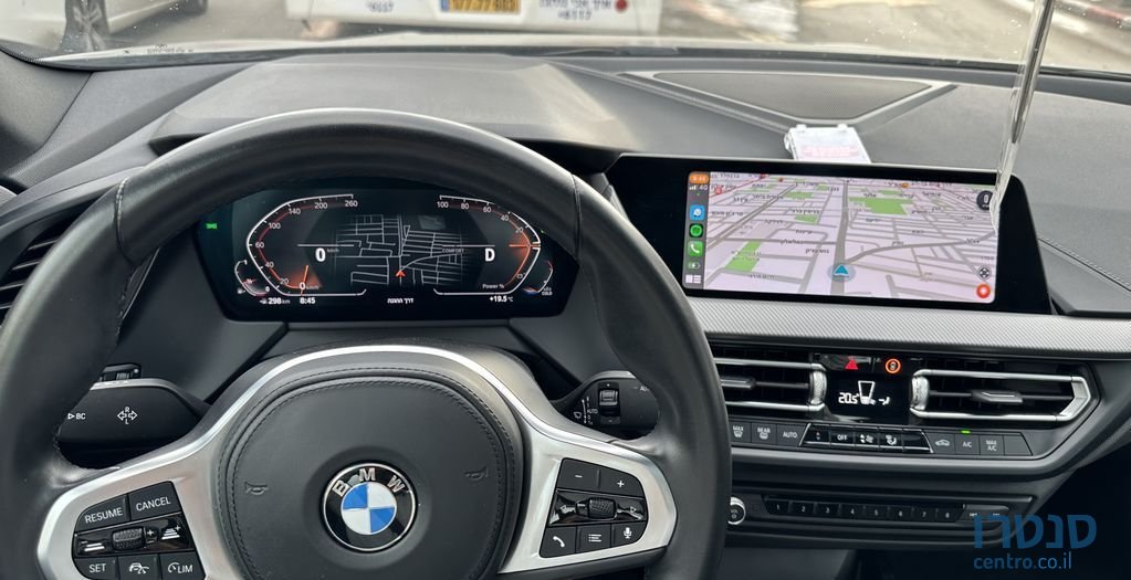 2021' BMW 2 Series ב.מ.וו סדרה 2 photo #4