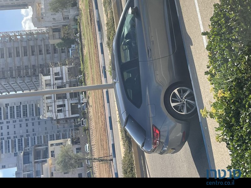 2015' SEAT Leon סיאט לאון photo #3