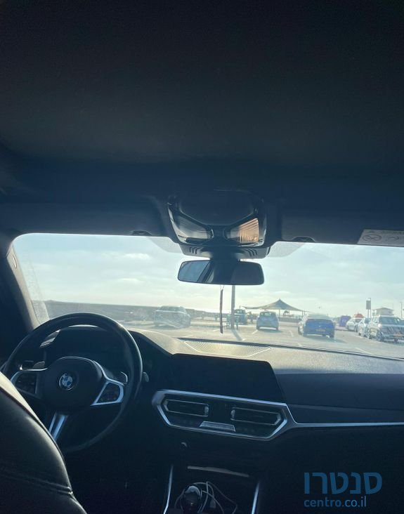 2021' BMW 3 Series ב.מ.וו סדרה 3 photo #6